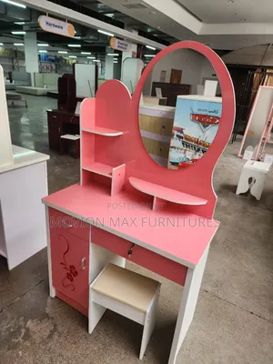 Dressing Mirror