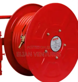 Brand New Fire Hose Reel