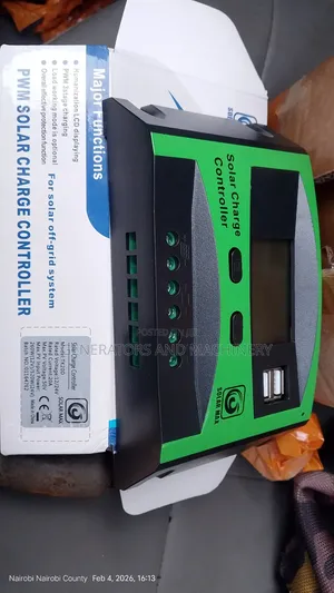 20amps Controller