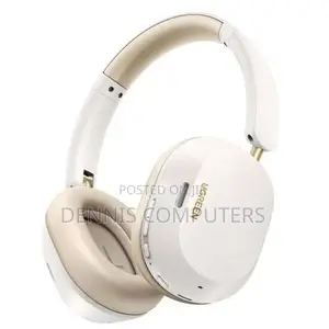 Ugreen Studio Pro Hybrid Active Noise-Cancelling Headphones White - Hp