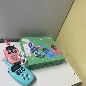 Birthday Gifts 2pack - Long Range 2way Toy For3-12year Old Boys Girls