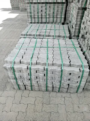 Cabros for Home Compound