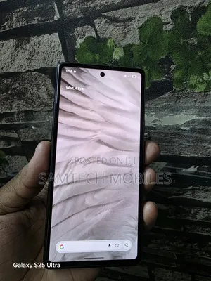 Google Pixel 7a 128 GB Gray