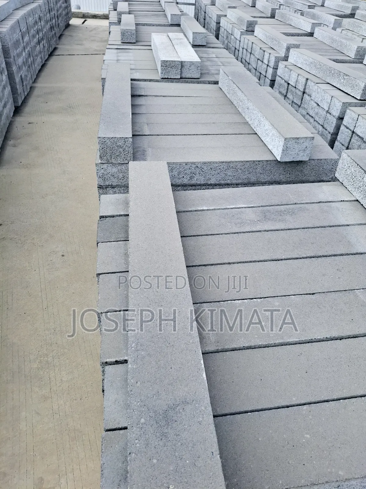 Road Channels