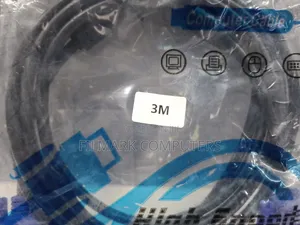 Vga Cable 3 Meters