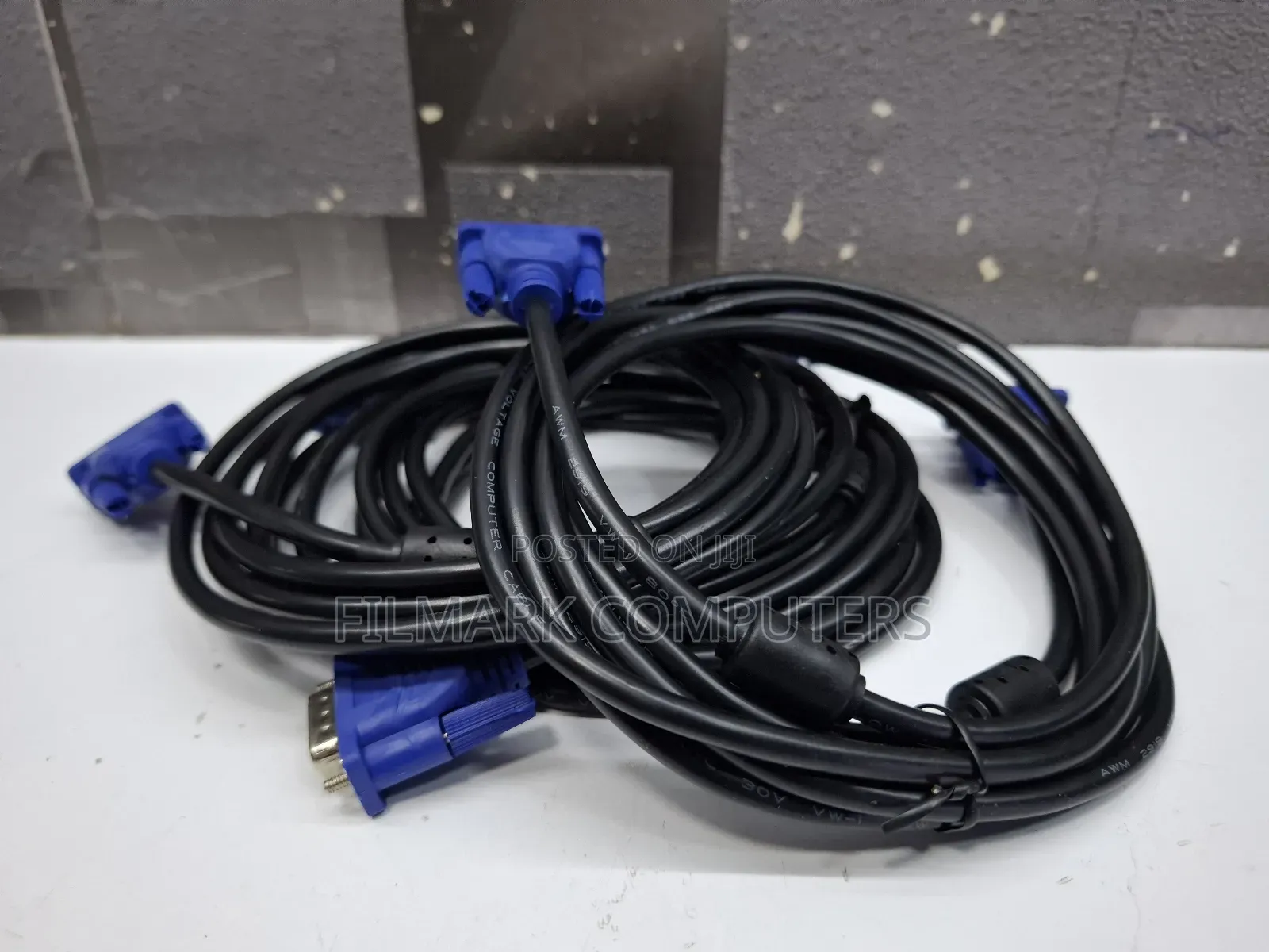 Vga Cable 3 Meters