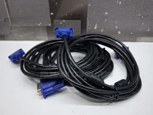 Vga Cable 3 Meters