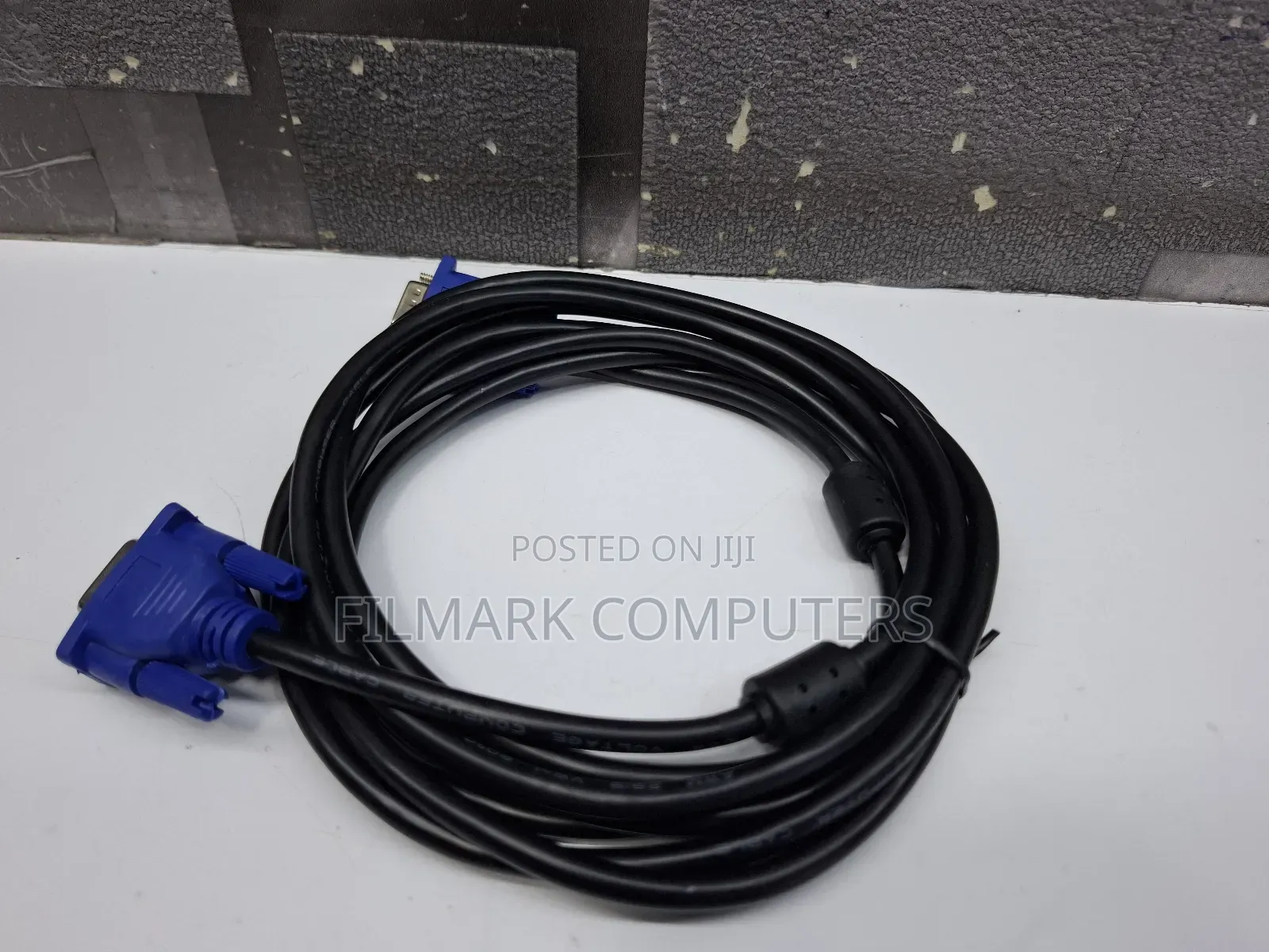 Vga Cable 3 Meters