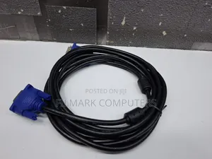 Vga Cable 3 Meters