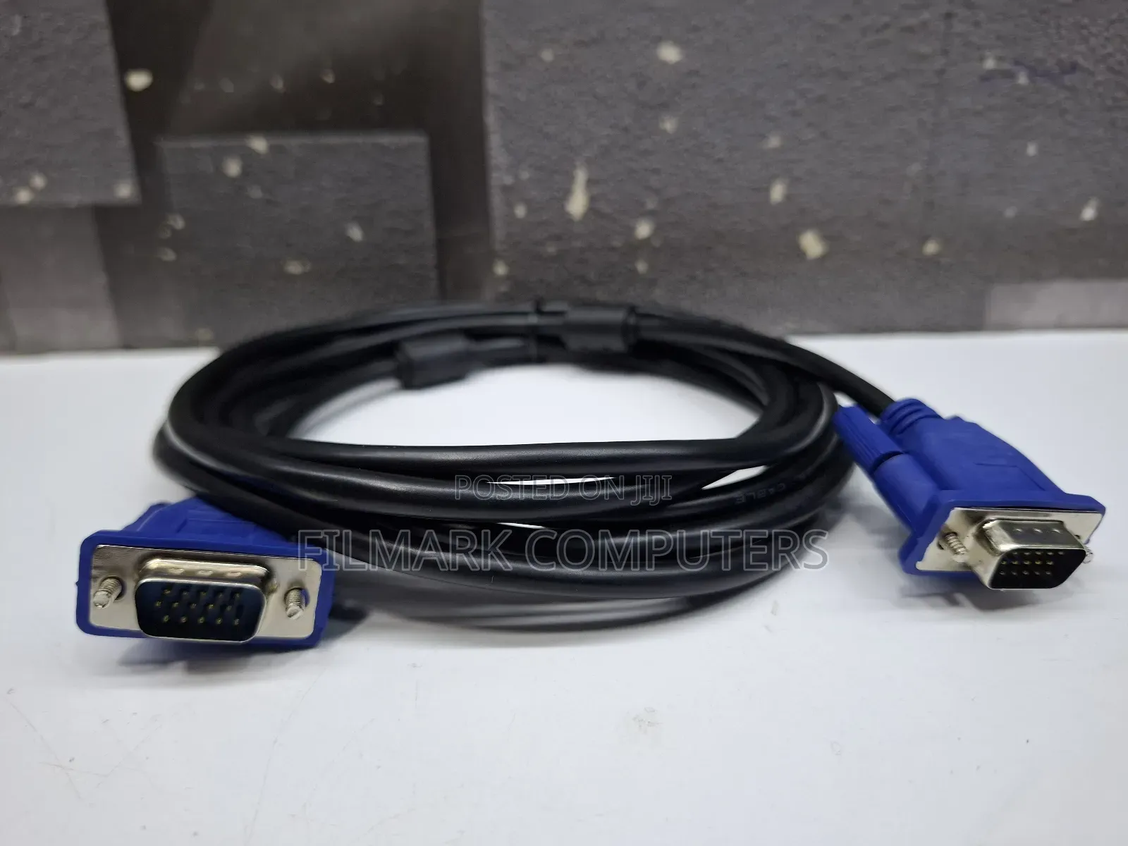 Vga Cable 3 Meters