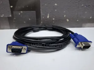 Vga Cable 3 Meters