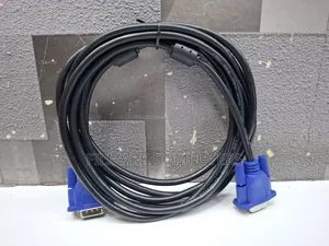 Vga Cable 3 Meters