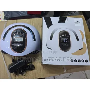 Portable Nail Dryer Uv
