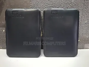 Wd Elements External Hard Drive Casing 3.0