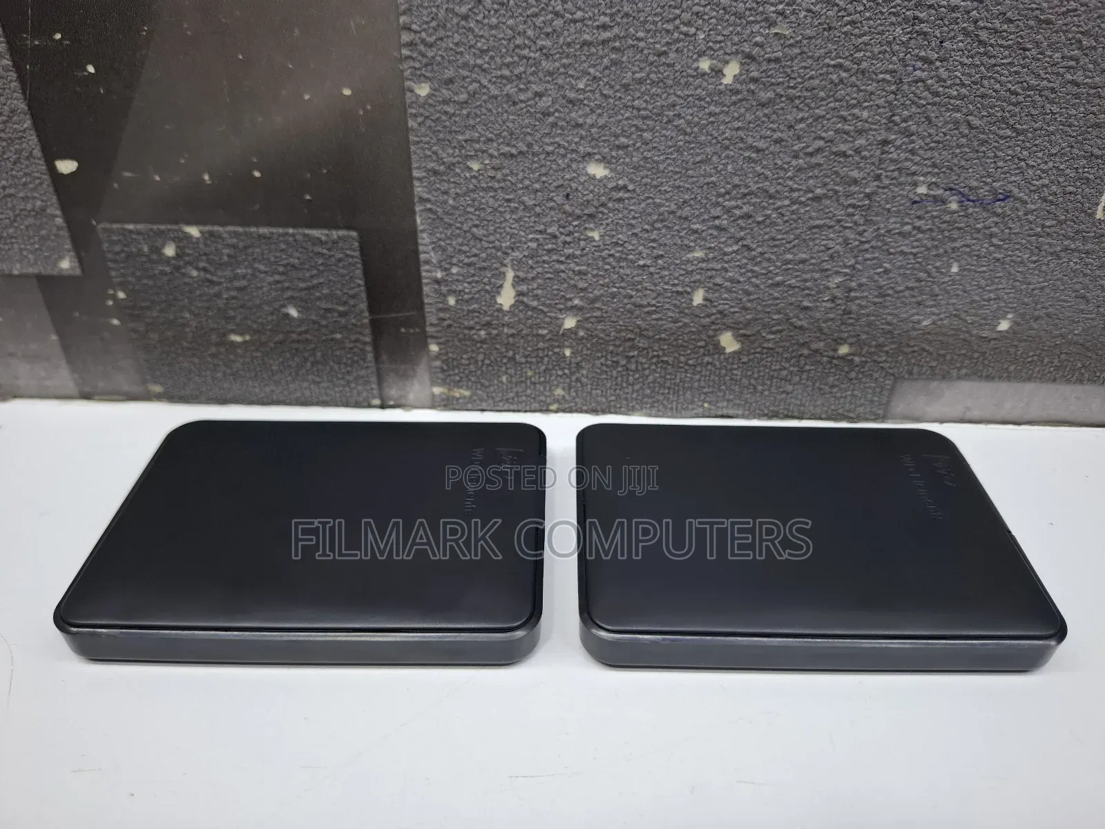 Wd Elements External Hard Drive Casing 3.0