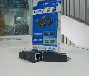 Professional Hdmi Extender 30m Full Hd 1080p