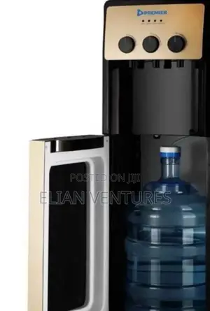 Top Brand Premier Bottom Load Dispenser (Other Colours)