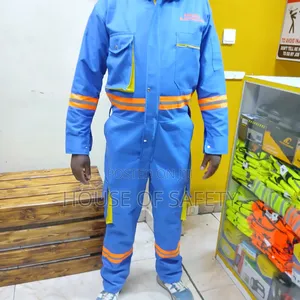 Ppe Use Overall