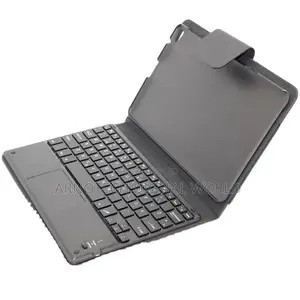 Ultra Thin Bluetooth Universal Tablet Keyboard Case