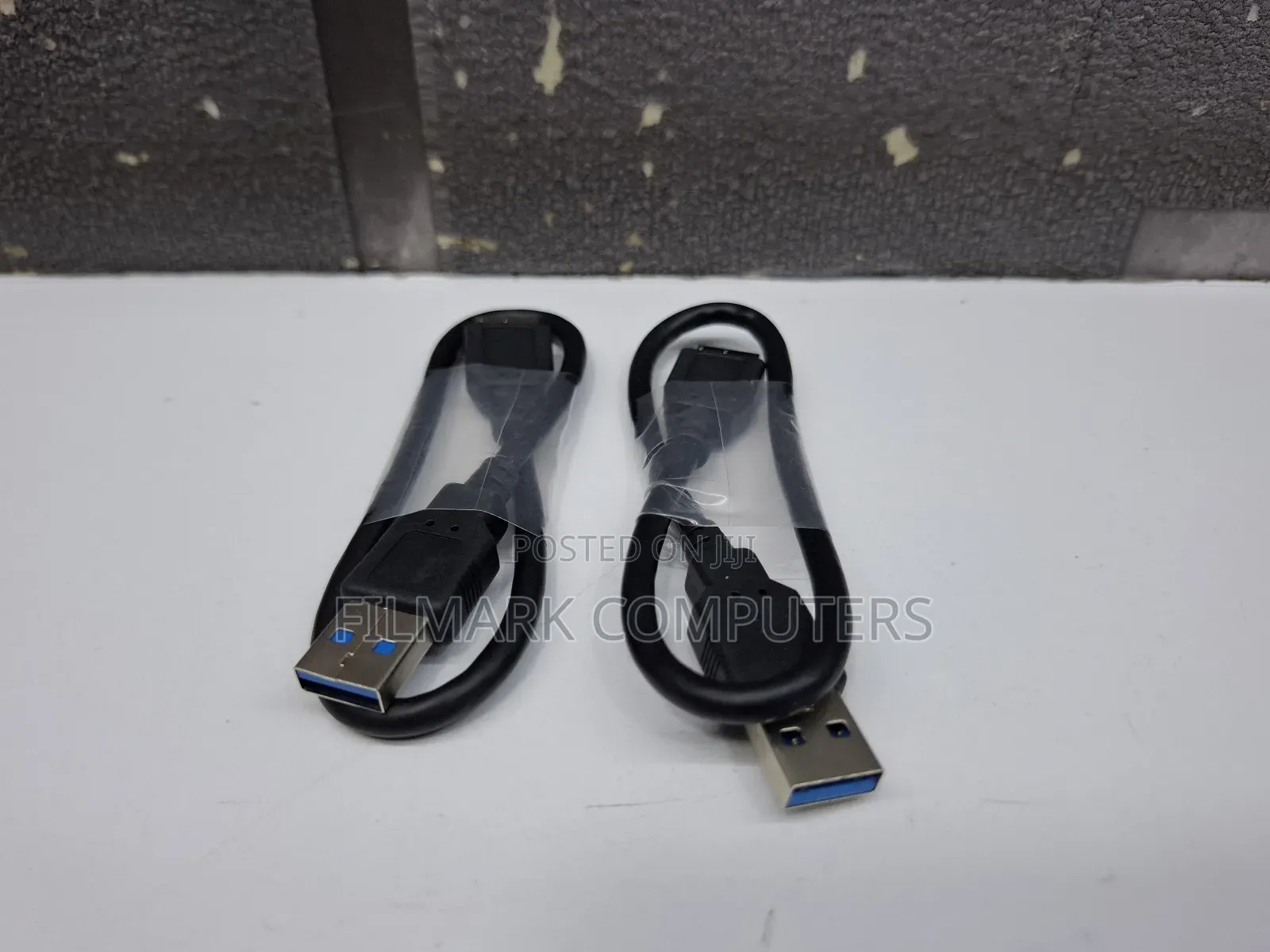 Hard Disk Cable 3.0 (30cm Black)