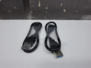 Hard Disk Cable 3.0 (30cm Black)