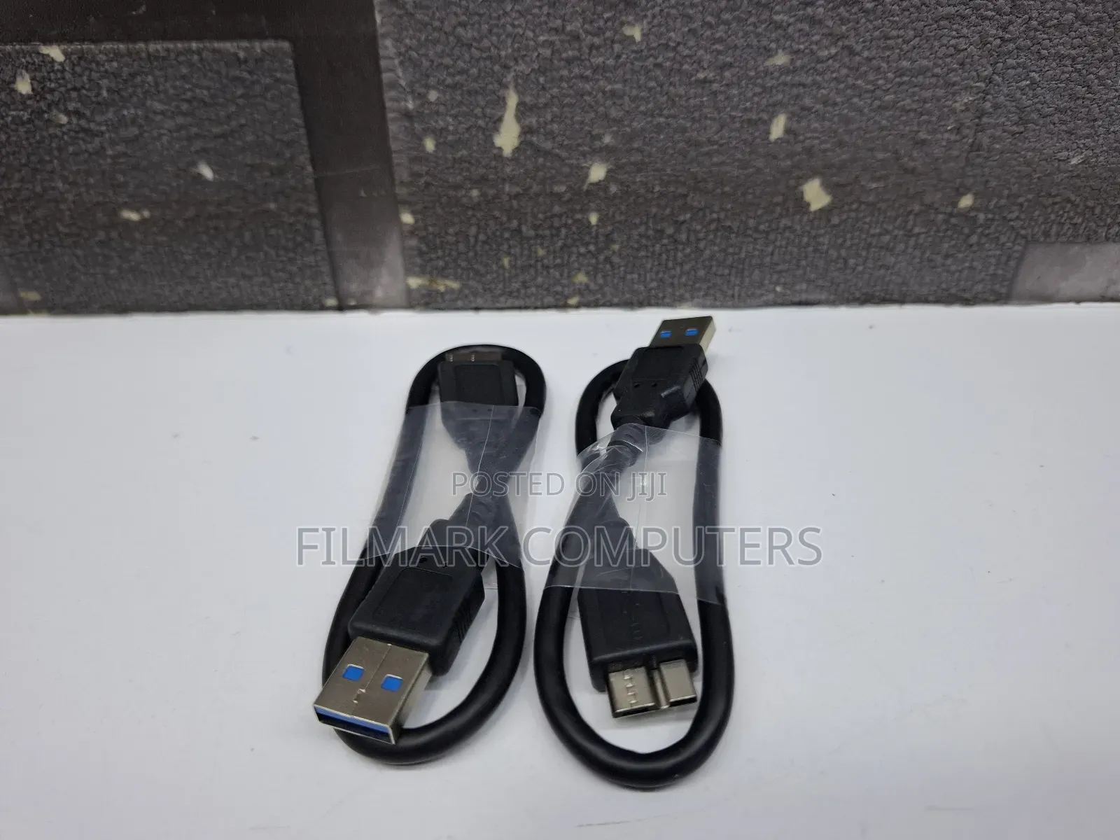 Hard Disk Cable 3.0 (30cm Black)