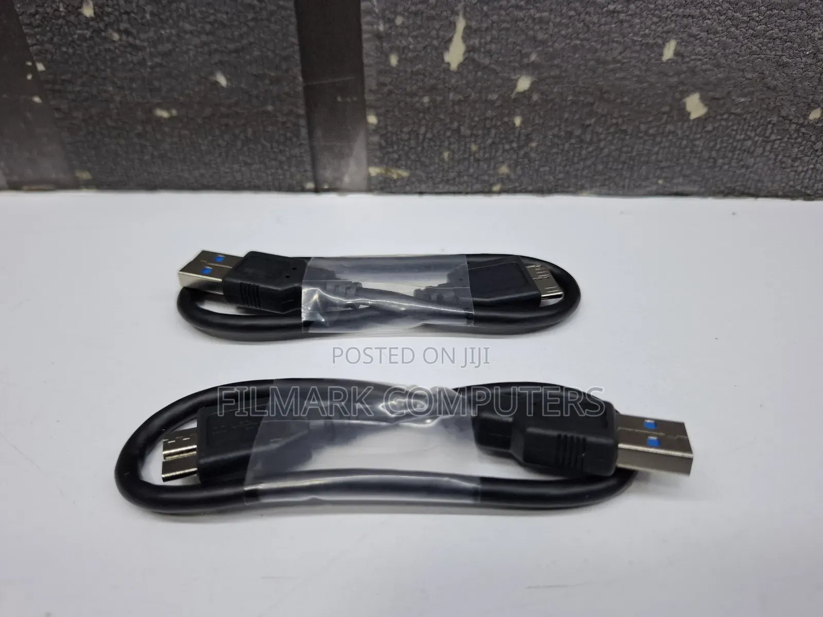 Hard Disk Cable 3.0 (30cm Black)