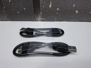 Hard Disk Cable 3.0 (30cm Black)