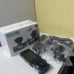 Loop Recording Wdr,G-Sensor,24h Parking Monitor 3 Channel Dash Cam