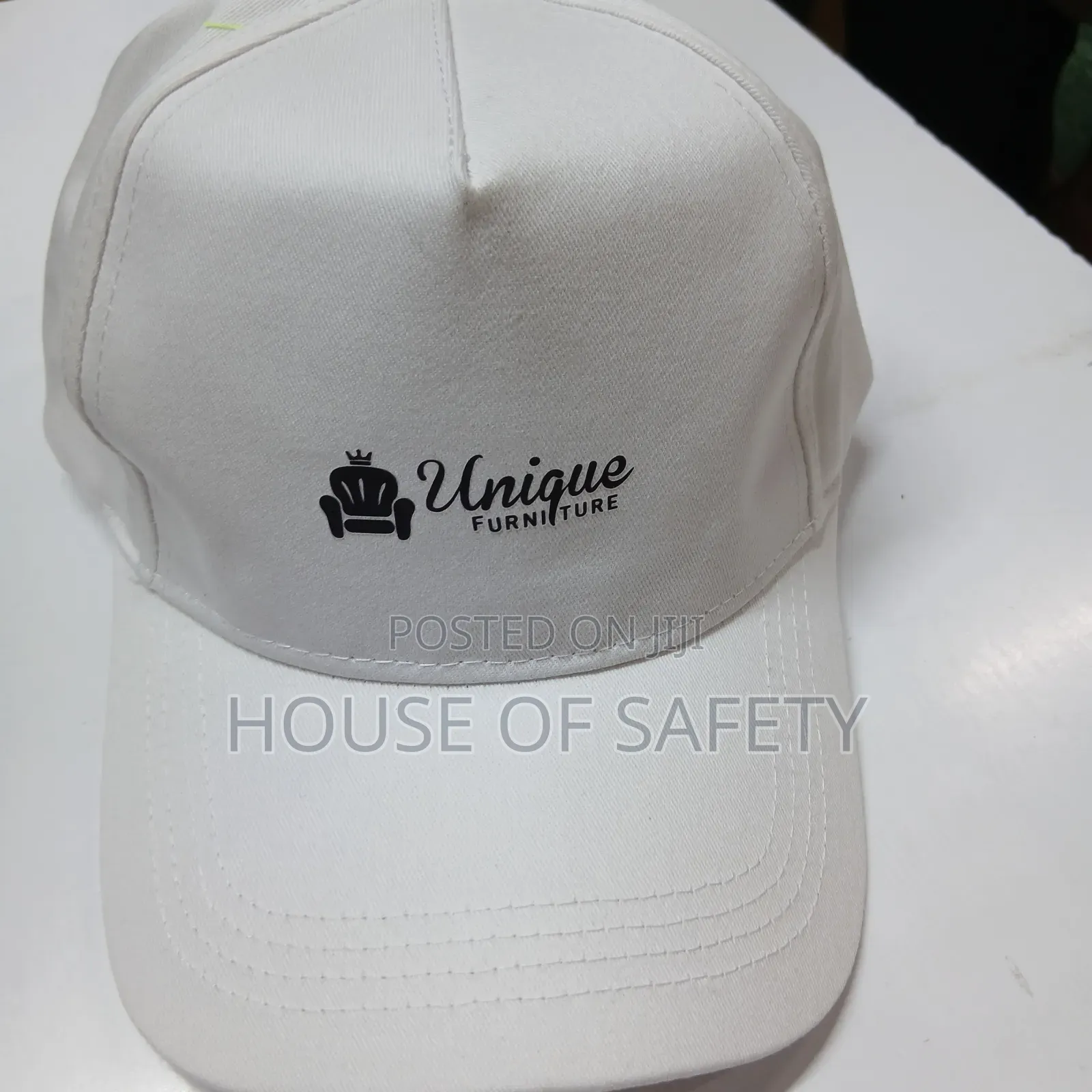 Professional Hatbrabded