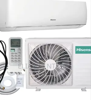 Newly Arrived 12 Btu Air Conditioner