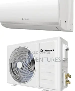 Brand New 12 Btu Air Conditioner