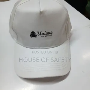 Adjustable Head Size Caps