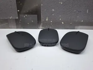 Rechargeable Wireless Mouse