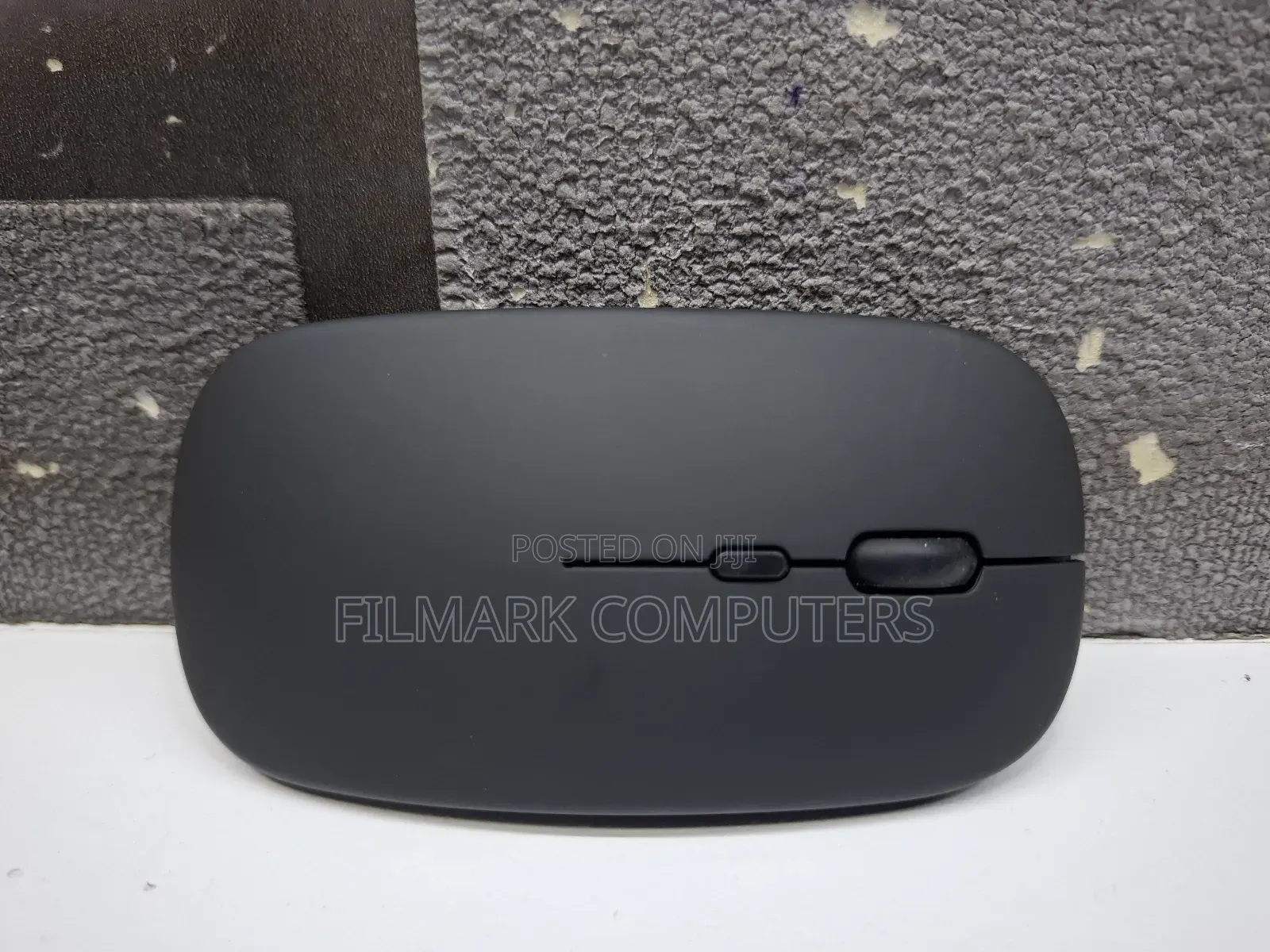 Rechargeable Wireless Mouse
