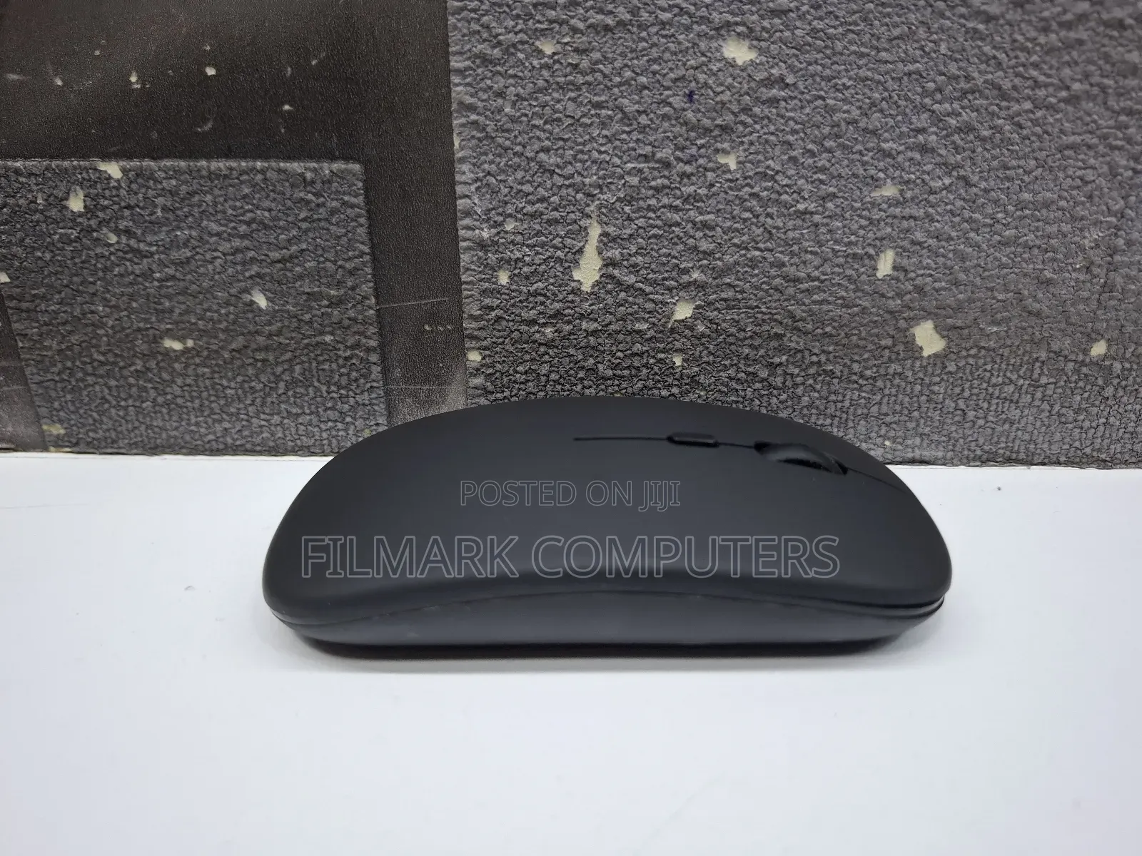 Rechargeable Wireless Mouse