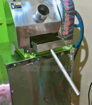 Brand New Sugarcane Machine