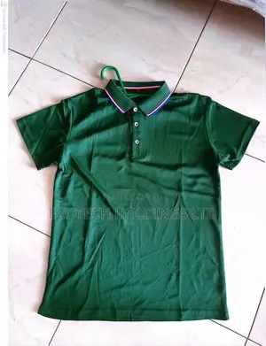 Polo Polyester Tshirts
