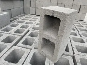 Hollow Blocks