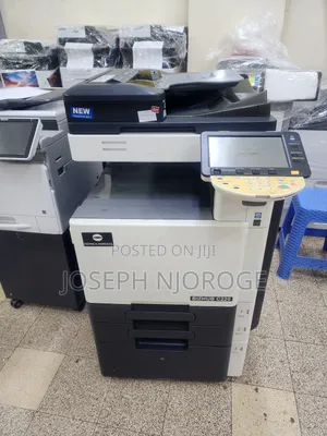 Konicaminolta Bizhub C220