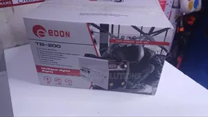 Welding Machine Tb 200 Amp