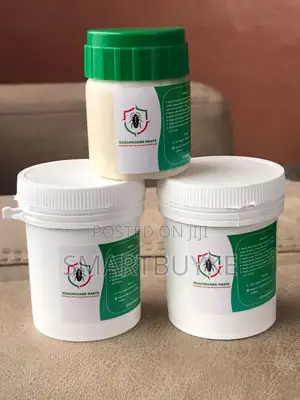 New Roachguard Cockroach Killer Paste .