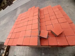 Cobblestones Cabro