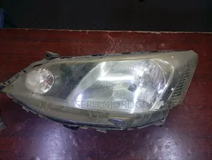 Nv200 Headlight LHS on Sale