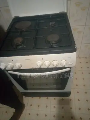 Cookers and Ovens Full Services