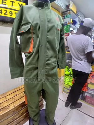 Pocketflaps Out Door Pants Full Body
