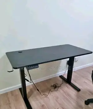Electric Office Desk – Height Adjustable Standing Desk
