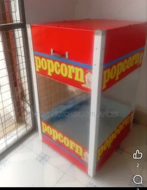Popcorn Machine