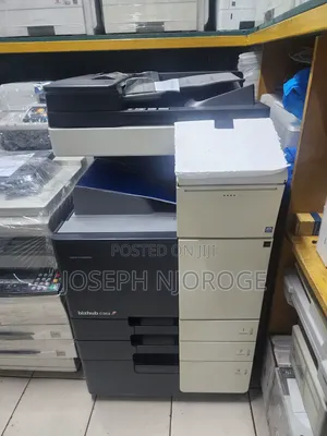 Greatest Konicaminolta Bizhub C364 Printer