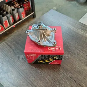 Raceorly Water Pump for BMW N13 | Fits F20 F30